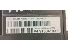 Recambio de modulo electronico para bmw serie 5 lim. (f10) 530d xdrive referencia OEM IAM V4915341802  