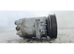 Recambio de compresor aire acondicionado para renault megane ii berlina 3p confort dynamique referencia OEM IAM   