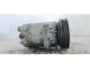 Recambio de compresor aire acondicionado para renault megane ii berlina 3p confort dynamique referencia OEM IAM   
