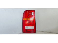 Recambio de piloto trasero izquierdo para land rover discovery v6 td se referencia OEM IAM   