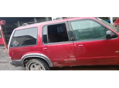 PUERTA TRASERA DERECHA 