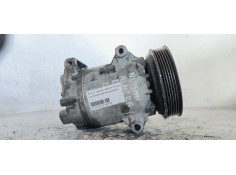 Recambio de compresor aire acondicionado para renault megane ii berlina 3p confort dynamique referencia OEM IAM   