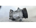 Recambio de compresor aire acondicionado para renault megane ii berlina 3p confort dynamique referencia OEM IAM   