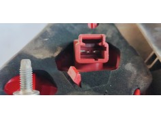 Recambio de piloto trasero izquierdo interior para peugeot 3008 1.6hdi 115 fap referencia OEM IAM   