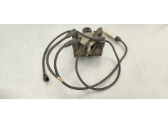 Recambio de bobina encendido para volkswagen golf iv berlina (1j1) conceptline referencia OEM IAM 032905106B  