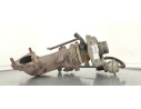 Recambio de turbocompresor para kia carnival ii 2.9 crdi lx referencia OEM IAM 282004X300  