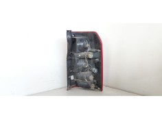 Recambio de piloto trasero izquierdo para land rover discovery v6 td se referencia OEM IAM   