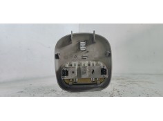Recambio de luz interior para peugeot 407 st sport referencia OEM IAM 9636696877  