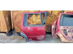 Recambio de puerta trasera derecha para ford explorer 4.0 xlt referencia OEM IAM   