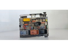 CAJA RELES / FUSIBLES 9675877080 