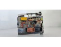 Recambio de caja reles / fusibles para citroen c4 picasso premier referencia OEM IAM 9675877080  