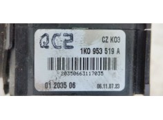 Recambio de mando limpia para seat leon (1p1) 1.9 tdi referencia OEM IAM 1K0953519A  