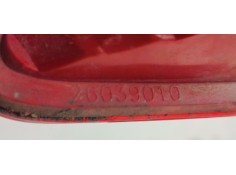 Recambio de piloto trasero izquierdo interior para peugeot 3008 1.6hdi 115 fap referencia OEM IAM   