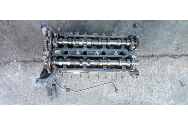 Recambio de culata para mercedes-benz clase b (w245) 2.0 cdi cat referencia OEM IAM R6400162201  