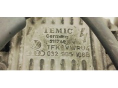 Recambio de bobina encendido para volkswagen golf iv berlina (1j1) conceptline referencia OEM IAM 032905106B  