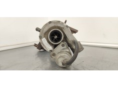 Recambio de turbocompresor para kia carnival ii 2.9 crdi lx referencia OEM IAM 282004X300  