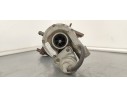 Recambio de turbocompresor para kia carnival ii 2.9 crdi lx referencia OEM IAM 282004X300  