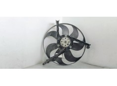 Recambio de electroventilador para skoda fabia (6y2/6y3) referencia OEM IAM 6Q0959455K  
