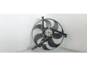 Recambio de electroventilador para skoda fabia (6y2/6y3) referencia OEM IAM 6Q0959455K  