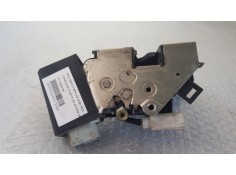 Recambio de cerradura puerta delantera derecha para bmw serie 5 berlina (e39) 530d referencia OEM IAM 67118352165  