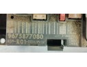 Recambio de caja reles / fusibles para citroen c4 picasso premier referencia OEM IAM 9675877080  