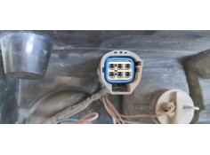 Recambio de piloto trasero izquierdo para land rover discovery v6 td se referencia OEM IAM   