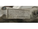 Recambio de turbocompresor para kia carnival ii 2.9 crdi lx referencia OEM IAM 282004X300  