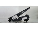 Recambio de pedal acelerador para volkswagen passat lim. (362) berlina edition bluemotion referencia OEM IAM 1K1721503AS  