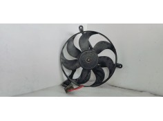 Recambio de electroventilador para skoda fabia (6y2/6y3) referencia OEM IAM 6Q0959455K  