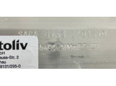 Recambio de airbag delantero derecho para bmw serie 6 cabrio (e64) 635d referencia OEM IAM 39700924609V  