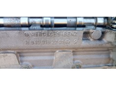 Recambio de culata para mercedes-benz clase b (w245) 2.0 cdi cat referencia OEM IAM R6400162201  