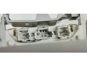 Recambio de luz interior para peugeot 407 st sport referencia OEM IAM 9636696877  
