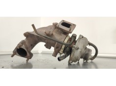 Recambio de turbocompresor para kia carnival ii 2.9 crdi lx referencia OEM IAM 282004X300  
