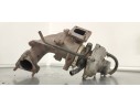 Recambio de turbocompresor para kia carnival ii 2.9 crdi lx referencia OEM IAM 282004X300  