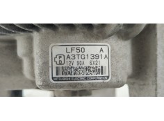 Recambio de alternador para mazda 5 berl. (cr) 1.8 active referencia OEM IAM A3TG1391A  