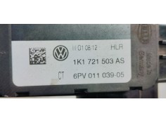 Recambio de pedal acelerador para volkswagen passat lim. (362) berlina edition bluemotion referencia OEM IAM 1K1721503AS  