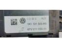 Recambio de pedal acelerador para volkswagen passat lim. (362) berlina edition bluemotion referencia OEM IAM 1K1721503AS  