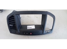 Recambio de warning para opel insignia sports tourer 2.0 16v cdti referencia OEM IAM 13324594  