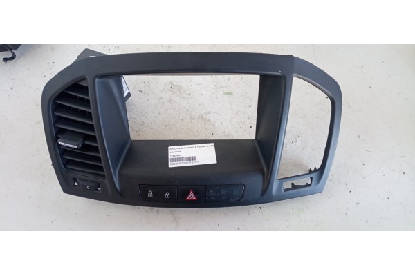 Recambio de warning para opel insignia sports tourer 2.0 16v cdti referencia OEM IAM 13324594  