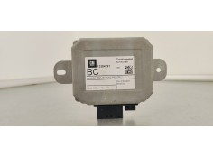 MODULO ELECTRONICO 13384291 