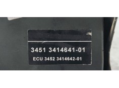 Recambio de abs para bmw x3 (e83) 3.0d 204 4x4 referencia OEM IAM 0265234035  