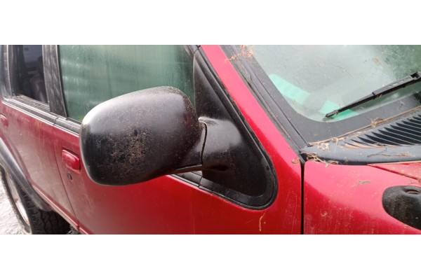 Recambio de retrovisor derecho para ford explorer 4.0 xlt referencia OEM IAM   