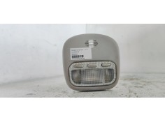 Recambio de luz interior para peugeot 407 st sport referencia OEM IAM 9636696877  