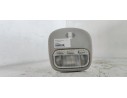 Recambio de luz interior para peugeot 407 st sport referencia OEM IAM 9636696877  