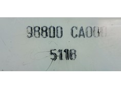 Recambio de modulo electronico para nissan murano (z50) 3.5 v6 referencia OEM IAM 98800CA000  