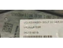 Recambio de valvula egr para volkswagen golf vii variant (bv5) sport bmt referencia OEM IAM 04L131501S  