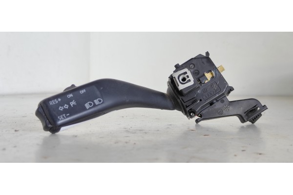 Recambio de mando intermitentes para seat leon (1p1) 1.9 tdi referencia OEM IAM 1K0953513A  