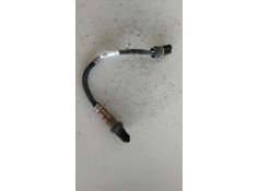 Recambio de sonda lambda para mercedes-benz clase a (w168) 1.6 cat referencia OEM IAM 0258006018  