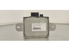 Recambio de modulo electronico para opel insignia berlina 2.0 cdti referencia OEM IAM 13384291  