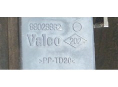 Recambio de piloto trasero derecho para renault espace iv (jk0) expression referencia OEM IAM   